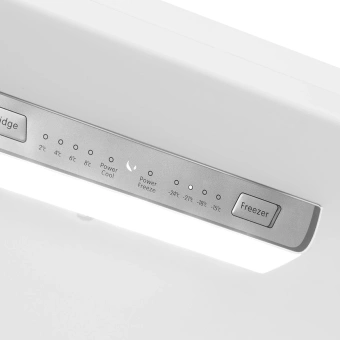Холодильник SunWind SCC373 2-хкамерн. белый - купить недорого с доставкой в интернет-магазине