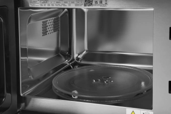 Микроволновая печь Smeg FMI020X 21л. 800Вт нержавеющая сталь (встраиваемая) - купить недорого с доставкой в интернет-магазине