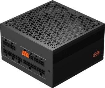Блок питания PcCooler ATX 850W P5-YN850-G1F 80+ gold (20+4pin) APFC 135mm fan 9xSATA Cab Manag RTL - купить недорого с доставкой в интернет-магазине