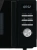 Микроволновая Печь Gorenje MO20A4BH 20л. 800Вт черный - купить недорого с доставкой в интернет-магазине