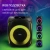 Минисистема Digma D-MC1700 черный 30Вт FM USB BT micro SD - купить недорого с доставкой в интернет-магазине