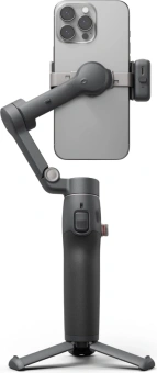 Стедикам Dji Osmo Mobile 8 - купить недорого с доставкой в интернет-магазине