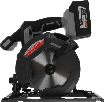 Циркулярная пила (дисковая) Интерскол ДПА-165/18В (ручная) D диска.:165мм (577.4.1.70) - купить недорого с доставкой в интернет-магазине