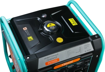 Генератор Sturm! PG7000i 5.5кВт - купить недорого с доставкой в интернет-магазине
