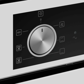 Духовой шкаф Электрический Maunfeld AEOF6060W белый - купить недорого с доставкой в интернет-магазине