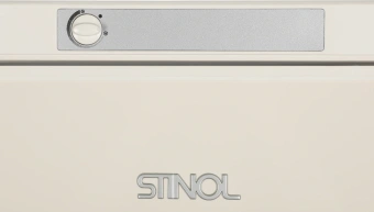 Холодильник Stinol STS 185 E 2-хкамерн. бежевый - купить недорого с доставкой в интернет-магазине