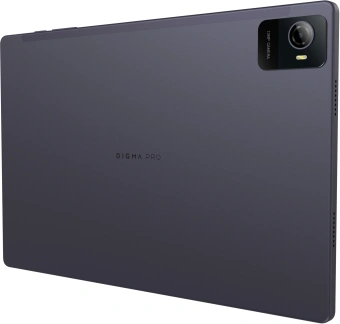 Планшет Digma Pro Wave T615 (1.8) 8C RAM6Gb ROM128Gb 10.5" In-Cell 1920x1200 4G Android 15 серый 13Mpix 5Mpix BT WiFi microSD 7000mAh - купить недорого с доставкой в интернет-магазине