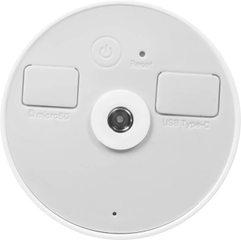 Камера видеонаблюдения IP TP-Link Tapo C410 Kit Wi-Fi 3.17-3.17мм цв. корп.:белый - купить недорого с доставкой в интернет-магазине