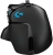 Мышь Logitech G502 Hero черный оптическая 25600dpi USB для ноутбука 9but (910-005474) - купить недорого с доставкой в интернет-магазине