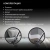 Пылесос Hyundai HYV-C3950 2220Вт темно-зеленый/черный - купить недорого с доставкой в интернет-магазине