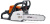 Бензопила Stihl MS 180 1500Вт 2л.с. дл.шины:16" (40cm) (11302000472) - купить недорого с доставкой в интернет-магазине