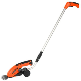 Кусторез/ножницы для травы Patriot СSH 372аккум. (250205370) - купить недорого с доставкой в интернет-магазине