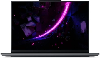 Ноутбук Lenovo Yoga Pro 9 16IPH11 Core Ultra 9 386H 64Gb SSD1Tb NVIDIA GeForce RTX 5070 12Gb 16" OLED Touch 3.2K (3200x2000) Windows 11 Home grey WiFi BT Cam (83SF002DRK) - купить недорого с доставкой в интернет-магазине