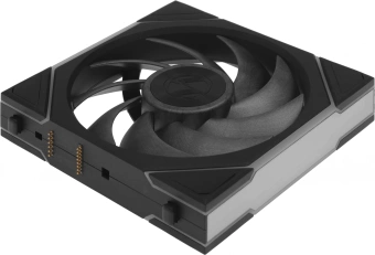 Вентилятор для корпуса Lian-Li Uni Fan TL Wireless 120 ARGB 120х124x28 черный 4-pin 33дБ (G99.12TL1W1B.R0) Ret - купить недорого с доставкой в интернет-магазине