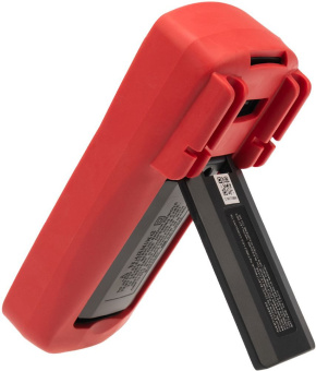 Мультиметр Uni-T 400 UT 139S цифровой черный/красный (13-1029) - купить недорого с доставкой в интернет-магазине