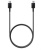 Кабель Samsung EP-DA705BBRGRU USB Type-C (m)-USB Type-C (m) 1м черный (упак.:1шт) - купить недорого с доставкой в интернет-магазине