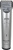 Машинка для стрижки Panasonic ER1410S520 серебристый/черный (насадок в компл:3шт) - купить недорого с доставкой в интернет-магазине