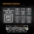 Видеокарта Asus PCI-E TUF-RTX5080-O16G-GAMING NVIDIA GeForce RTX 5080 16Gb 256bit GDDR7 2640/23000 HDMIx2 DPx3 HDCP Ret - купить недорого с доставкой в интернет-магазине