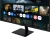 Монитор Samsung 32" S32FM702UIXCI черный VA LED 16:9 HDMI M/M матовая 3000:1 300cd 178гр/178гр 3840x2160 60Hz 4K USB 6.5кг - купить недорого с доставкой в интернет-магазине