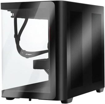 ПК Bloody BD-PC CZ79V3 MT i7 14700KF (3.4) 32Gb SSD1Tb RTX5070 12Gb Windows 11 Home 64 2.5xGbitEth 750W черный (RUS) (2170112) - купить недорого с доставкой в интернет-магазине