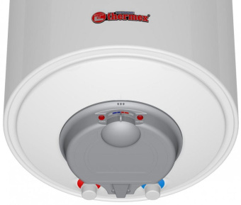 Водонагреватель Thermex Nova 80 V 2кВт 80л электрический настенный/белый - купить недорого с доставкой в интернет-магазине