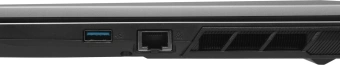 Ноутбук Machenike L17 Satellite S Core i5 12450H 16Gb SSD512Gb NVIDIA GeForce RTX 3050 4Gb 17.3" IPS FHD (1920x1080) FreeDOS grey WiFi BT Cam 2668mAh (JJ00GX00JRU) - купить недорого с доставкой в интернет-магазине
