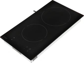 Варочная поверхность Haier HHY-C32RVB черный - купить недорого с доставкой в интернет-магазине