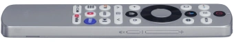 Телевизор QLED Haier 65" Smart TV S6 Frameless серый 4K Ultra HD 144Hz MEMC DVB-T DVB-T2 DVB-C DVB-S DVB-S2 USB WiFi Smart TV - купить недорого с доставкой в интернет-магазине