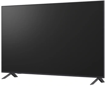 Телевизор LED LG 65" 65QNED82A6B.ARUG черный титан 4K Ultra HD 60Hz DVB-T DVB-T2 DVB-C DVB-S DVB-S2 USB WiFi Smart TV - купить недорого с доставкой в интернет-магазине