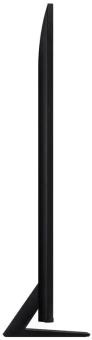 Телевизор QLED Samsung 55" QE55QN80FAUXRU Series 9 черный титан/черный 4K Ultra HD 120Hz DVB-T2 DVB-C DVB-S2 USB WiFi Smart TV - купить недорого с доставкой в интернет-магазине