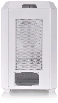 Корпус Thermaltake The Tower 300 Snow белый без БП mATX 8x120mm 6x140mm 2xUSB3.0 audio bott PSU - купить недорого с доставкой в интернет-магазине