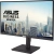 Монитор Asus 27" Business VA27UCPS черный IPS LED 16:9 HDMI M/M матовая HAS Piv 1000:1 350cd 178гр/178гр 3840x2160 60Hz DP 4K USB 6.9кг - купить недорого с доставкой в интернет-магазине
