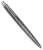 Ручка шариков. Parker Jotter Paris K179 (2221601) серый мет. M подар.кор. - цена, купить или заказать с доставкой в интернет-магазине Ручка шариков. Parker Jotter Paris K179 (2221601) серый мет. M подар.кор. - купить недорого с доставкой в интернет-магазине