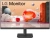 Монитор LG 24.5" 25MS500-B черный IPS LED 16:9 HDMI матовая 1000:1 250cd 178гр/178гр 1920x1080 100Hz FHD 2.6кг - купить недорого с доставкой в интернет-магазине