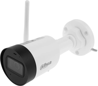 Камера видеонаблюдения IP Dahua DH-IPC-HFW1430DS1P-SAW-0280B 2.8-2.8мм цв. - купить недорого с доставкой в интернет-магазине