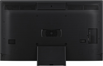 Телевизор LED Hisense 75" 75U8KQ темно-серый 4K Ultra HD 120Hz DVB-T DVB-T2 DVB-C DVB-S DVB-S2 USB WiFi Smart TV - купить недорого с доставкой в интернет-магазине