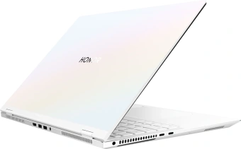 Ноутбук Honor MagicBook Pro 16 2025 Hunter DRB-P Core Ultra 9 285H 32Gb SSD1Tb NVIDIA GeForce RTX 5060 8Gb 16" IPS 3K (3072x1920) Windows 11 Home white WiFi BT Cam (5301APWK) - купить недорого с доставкой в интернет-магазине