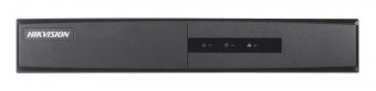 Видеорегистратор Hikvision DS-7104NI-Q1/4P/M(D) - купить недорого с доставкой в интернет-магазине