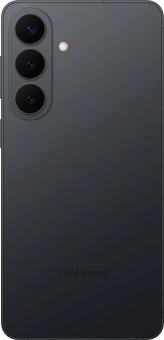 Смартфон Samsung SM-S947B Galaxy S26+ 256Gb 12Gb черный моноблок 3G 4G 2Sim 6.7" 1440x3120 Android 16 50Mpix 802.11 a/b/g/n/ac/ax/be NFC GPS GSM900/1800 GSM1900 Protect - купить недорого с доставкой в интернет-магазине