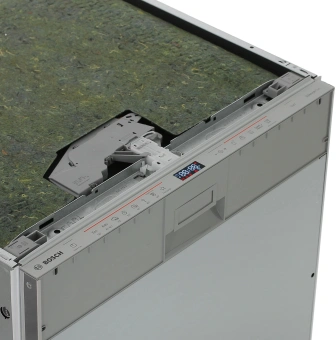 Посудомоечная машина встраив. Bosch SMV6ECX08E 2400Вт полноразмерная инвертер - купить недорого с доставкой в интернет-магазине