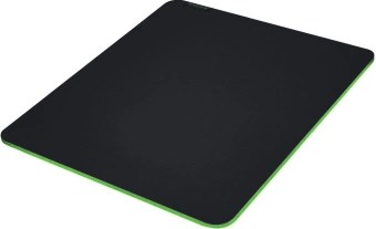 Коврик для мыши Razer Gigantus V2 Большой черный 450x400x3мм (RZ02-03330300-R3M1) - купить недорого с доставкой в интернет-магазине