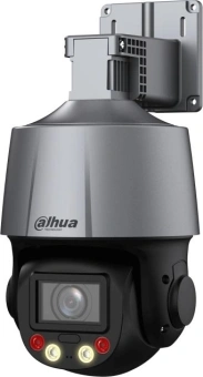 Камера видеонаблюдения IP Dahua PTZ DH-SD3C205DB-GNY-A-PV 2.7-13.5мм цв. - купить недорого с доставкой в интернет-магазине