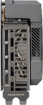 Видеокарта Asus PCI-E TUF-RX9070XT-O16G-GAMING AMD Radeon RX 9070XT 16Gb 256bit GDDR6 2520/20000 HDMIx1 DPx3 HDCP Ret - купить недорого с доставкой в интернет-магазине