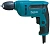 Дрель безударная Makita M6002B 450Вт патрон:быстрозажимной реверс