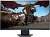 Монитор LG 31.5" UltraGear 32GS60QC-B черный VA LED 16:9 HDMI матовая 3000:1 300cd 178гр/178гр 2560x1440 180Hz FreeSync DP WQ HD 2K (1440p) 7.2кг