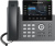 Телефон IP Grandstream GRP-2615 черный - цена, купить или заказать с доставкой в интернет-магазине Телефон IP Grandstream GRP-2615 черный - купить недорого с доставкой в интернет-магазине
