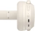 Гарнитура мониторные Edifier WH700NB Pro слоновая кость беспроводные bluetooth оголовье - купить недорого с доставкой в интернет-магазине