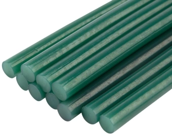 Клеевые стержни для клеевого пистолета Rexant 09-1273 - купить недорого с доставкой в интернет-магазине