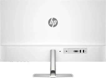 Монитор HP 27" Series 5 527sw серебристый/черный IPS LED 16:9 HDMI матовая 300cd 178гр/178гр 1920x1080 100Hz VGA FHD 3.2кг - купить недорого с доставкой в интернет-магазине