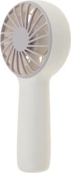 Вентилятор Solove F6WH 2Вт скоростей:3 белый - купить недорого с доставкой в интернет-магазине